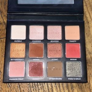 Sigma Warm Neutrals Volume 2